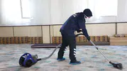 Tokat’ta Muharrem ayı için cemevleri hazırlandı