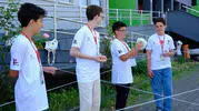 Düzceli öğrencilere doğa ve bilim kampı kapılarını açtı