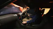 Eski bir Nissan Skyline artık dünyanın en hızlı oyun bilgisayarı