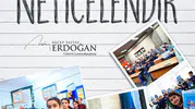 Erdoğan milyonlarca öğrenciye yaz tatili mesajı gönderdi