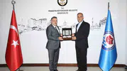 İran rotasını Trabzon Limanı’na çeviriyor