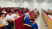 Sınav kaygısına karşı Sinop'ta ebeveynlere özel rehberlik