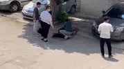Bursa'da iki kardeşin sokak kavgası kanlı bitti