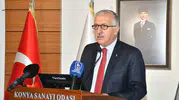 Konya sanayisinin devleri Türkiye listesinde yerini korudu
