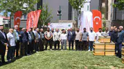 Şırnaklı arıcıların ekipman maliyetine devletten büyük destek