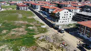 Sincan yollarında asfalt yenileme seferberliği başladı