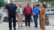 Edirne’de muhtarlar belediye başkanının hizmet tehdidiyle karşı karşıya