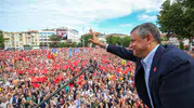 Özgür Özel erken seçim restini yineledi