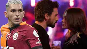 Devrim Özkan ve Deniz Can Aktaş görüntüleri Torreira'yı yıktı