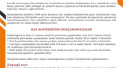 Deprem konutu kazananlara 60 günlük borçlandırma süresi