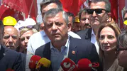 Madencilerin alacak krizinde bakanların verdiği söz tutulmadı