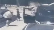 Dilan Polat’ın korumasına Alaçatı’da infaz görüntüleri ortaya çıktı