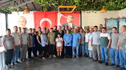 Kepez’de belediye çalışanlarına banka promosyonu müjdesi