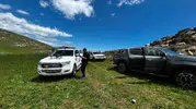 Kars Boğatepe köyünde kaybolan genç her yerde aranıyor
