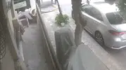 Sultangazi sokakları hurdacıların çalışma sahasına dönüştü