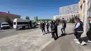 Uşak merkezli yasa dışı bahis çetesine ağır darbe