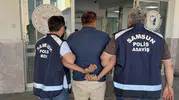 Samsun merkezli suç örgütü operasyonunda 19 kişi yakalandı