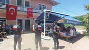 Jandarmadan şenliklerde güvenlik uyarısı
