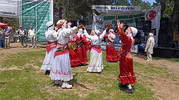 Artvinliler Marmara Bişi Festivali için Bilecik’te bir araya geldi