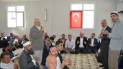 Mardin'de iki yıl süren aile kavgası barışla noktalandı