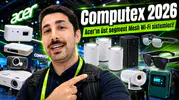 Acer internet hızını evinizin her köşesine taşımayı hedefliyor