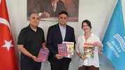 Aliağa kendi tarihini kitaplaştırdı