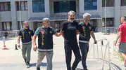 Manavgat polisi 26 yıldır aranan hayvan hırsızını yakaladı