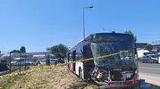Ankara'da ölümlü kazaya neden olan sürücü cezaevine gönderildi?