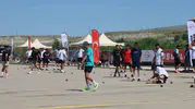 Nevşehir 350 sporcuyu ağırlıyor