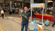 Minik İsa’nın tedavi umudu olan bağış kumbaralarını çaldılar