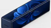 Samsung katlanabilir telefonlarda tuğla tasarımını deniyor