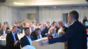 Bursa sanayicisi yeni nesil üretim teknolojilerine odaklanıyor