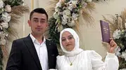 Düğün davetiyesi yerine cenaze töreni: Genç uzman çavuşun yürek yakan vedası