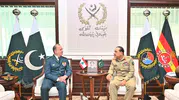 Lübnan ve Pakistan orduları arasında kritik savunma iş birliği