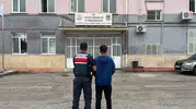 Afyon’da jandarmadan aranan kişilere yönelik geniş çaplı operasyon