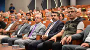 Bursa orman yangınlarına karşı seferberlik başlattı