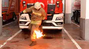 Düzce Belediyesi’nin Dünya Kupası klibi dünya gündemine oturdu