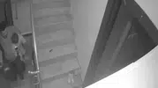 Bebeğiyle saldırıya uğrayan babanın davasında tahliye kararı