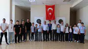 Bilecikli öğrenciler İmam Hatip Spor Oyunları’nda madalyaları topladı