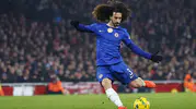 Real Madrid sol bek sorununu Cucurella ile çözdü