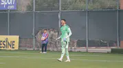 Altınordu kadrosunda sadece 12 oyuncu kaldı