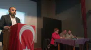 Ardahan Kent Konseyi’nde Yavuz Morkoç dönemi devam ediyor