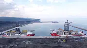 Karadeniz gazında üretim kapasitesi ikiye katlanıyor