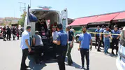 Malatya’da market katliamı yapan polise ağır ceza