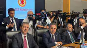 Yargıda hız dönemi için 12'nci paket masada