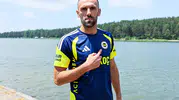 Vedat Muriqi yuvaya döndü Fenerbahçe'nin yeri bambaşka