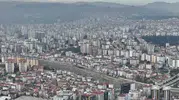 Samsun’da 6 binden fazla ev ve dükkan risk altında