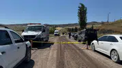 Mühimmat faciası: Roket patlamasında şehitlerimiz var
