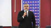 AK Partili Yayman CHP yönetimini Atatürk üzerinden hedef aldı