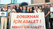 Dorukhan Büyükışık cinayetinde firar dönemi kapandı
